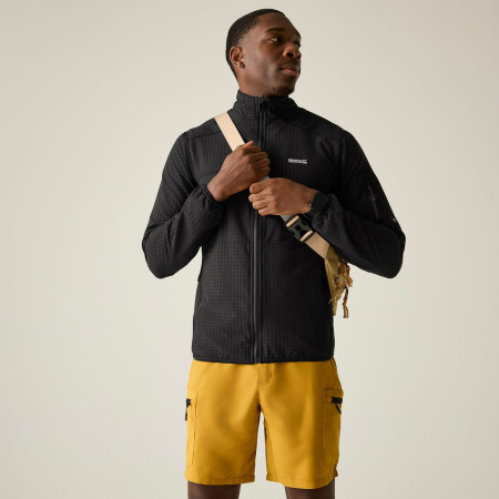 Hanorac bărbați Regatta Baslinn