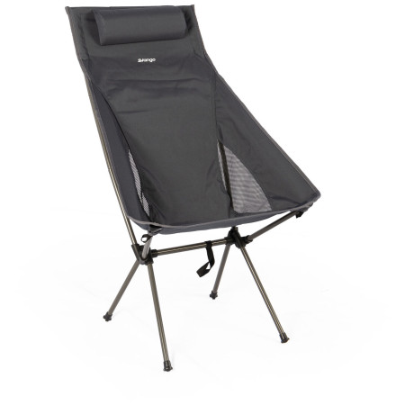 Scaun Vango Micro Tall Recline Chair albastru/gri India Ink