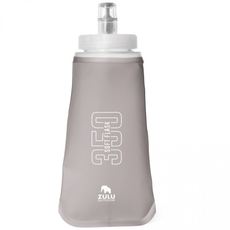 Sticlă pliantă Zulu Soft Flask 350