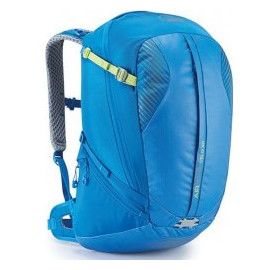 Rucsac Lowe Alpine Airzone Velo 30 albastru marine