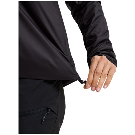Geacă softshell pentru femei Didriksons Karix Wns Jkt 3