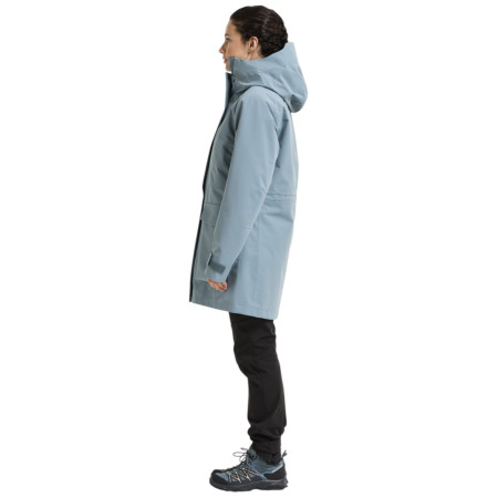 Geacă de iarnă tip parka femei Didriksons Harriet Wns Parka
