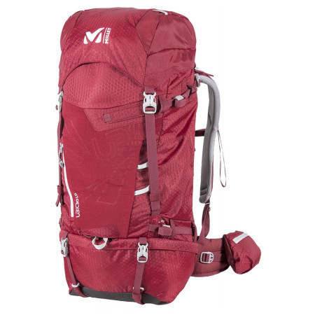 Rucsac turistic Millet Ubic 30 LD roșu