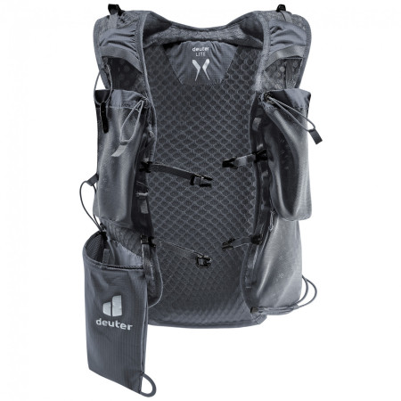 Rucsac pentru alergare Deuter Ascender 13