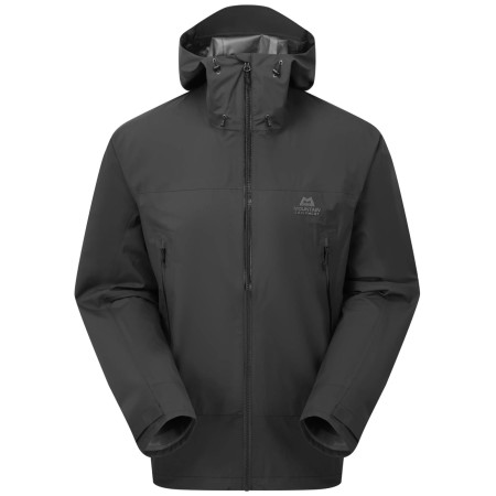 Geacă bărbați Mountain Equipment Tacul negru Black