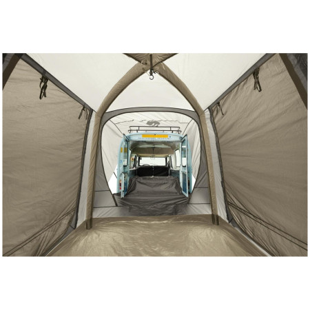 Cort auto Ferrino Wanderer Trunk Tent