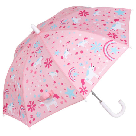 Umbrelă copii LittleLife Kids Umbrella roz Unicorn