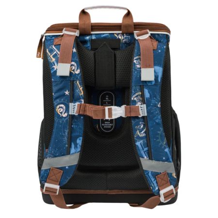 Ghiozdan clase primare Baagl Zippy