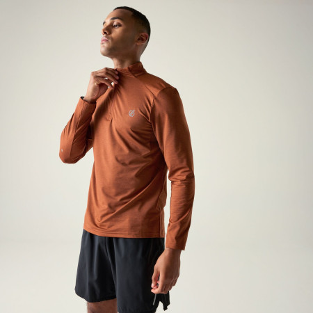 Tricou funcțional bărbați Dare 2b Power Up IV Jersey