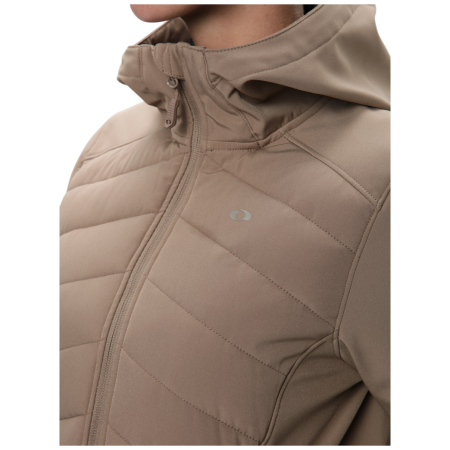 Geacă softshell pentru femei Loap Luisa