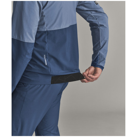 Geacă softshell bărbați Ortovox Venet Softshell Hooded Jacket