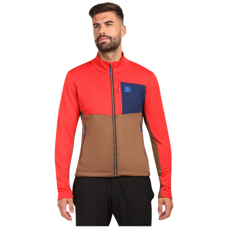 Hanorac bărbați Kilpi Erin-M