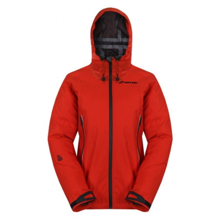 Geacă femei Hannah Mascotte