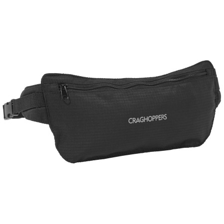 Borsetă Craghoppers Body Wallet negru Black