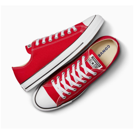 Încălțăminte Converse Chuck Taylor All Star Canvas Low
