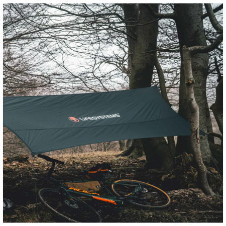 Prelata Lifesystems Expedition Tarp