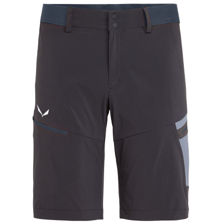 Pantaloni scurți bărbați Salewa Pedroc Cargo 2 DST M Shorts negru