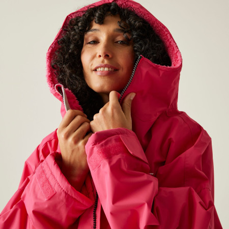 Geacă lungă impermeabilă Regatta Adult W Proof Robe