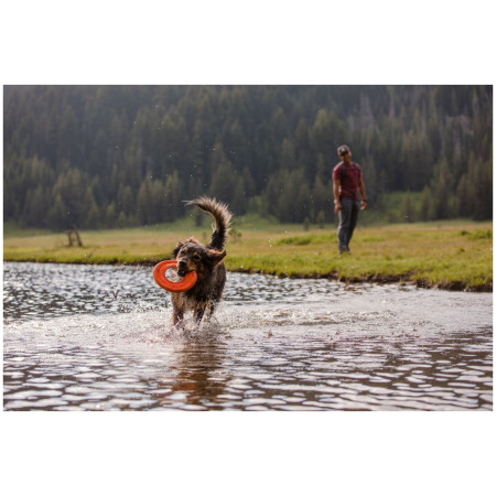 Jucărie pentru câini Ruffwear Hydro Plane™ Toy Large