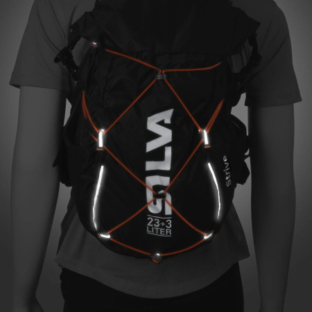 Rucsac pentru alergare Silva Strive Mountain Pack 17+3