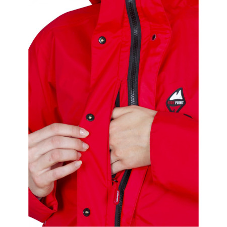 Geacă femei High Point Montanus Lady Jacket