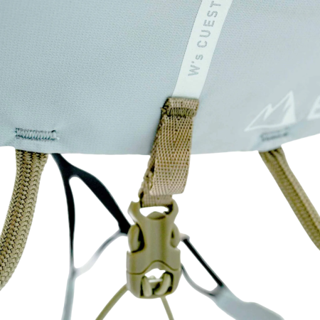 Ham femei Blue Ice W's Cuesta Adj Harness