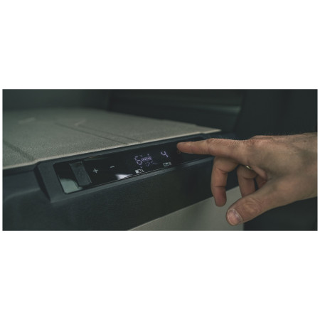 Ladă frigorifică cu compresor Outwell Arctic Frost 45