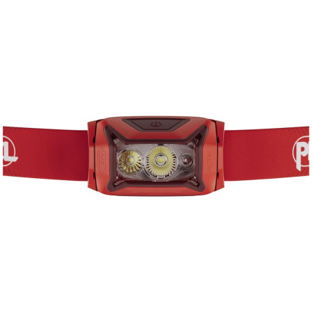 Lanternă frontală Petzl Actik (2025)