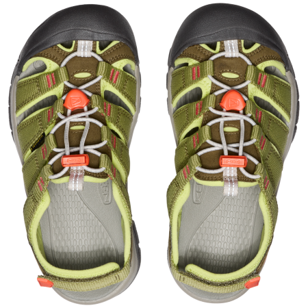 Sandale copii Keen Newport Boundless JR