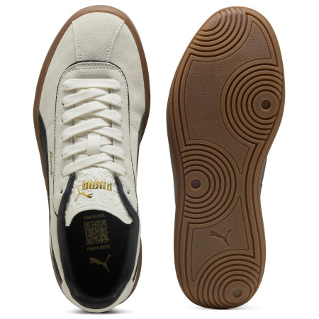 Încălțăminte femei Puma Club Klassika SD