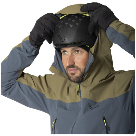 Geacă bărbați Dynafit Ridge Dst Jkt M