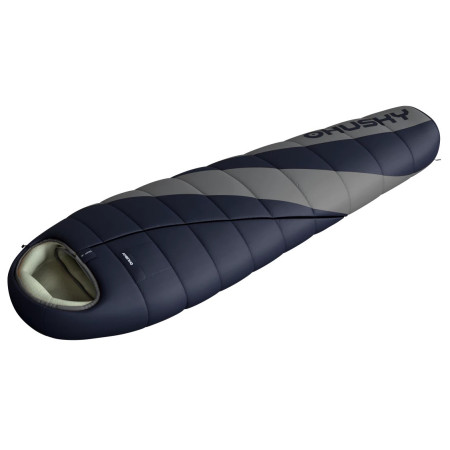 Sac de dormit Husky Enemy