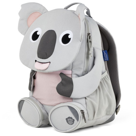 Rucsac pentru copii Affenzahn Large Friend