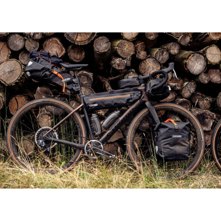 Borsetă pentru bicicletă Ortlieb Seat-Pack 16,5L