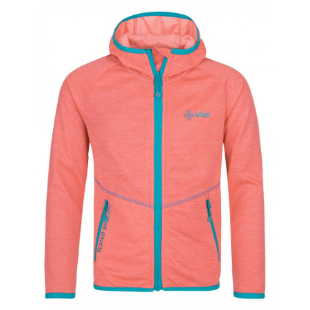Hanorac copii Kilpi Memphis-Jg