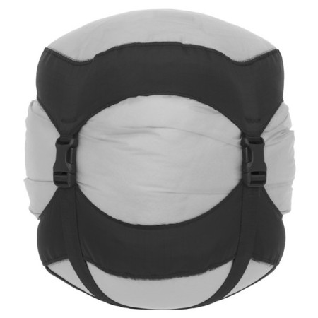 Husă impermeabilă Sea to Summit Ultra-Sil Compression Sack 13L gri/negru