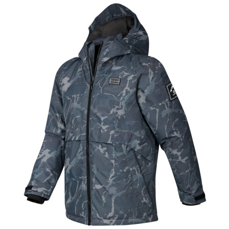 Geacă copii Dare 2b Wing It Jacket DrkCrckdPrnt