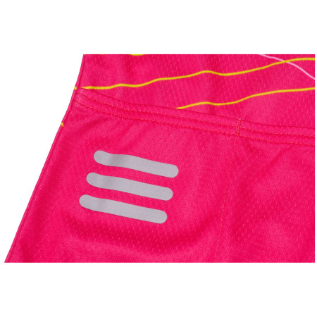 Tricou ciclism copii Etape Lucky