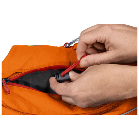 Rucsac pentru câini Ruffwear Approach™ Pack
