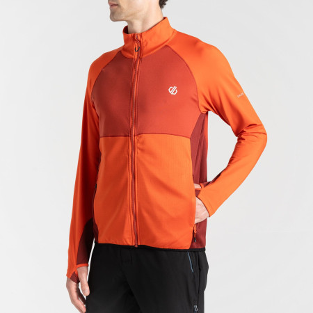 Hanorac bărbați Dare 2b Substratum II Cr Str