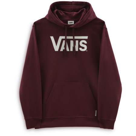 Hanorac bărbați Vans Classic Vans Po roșu