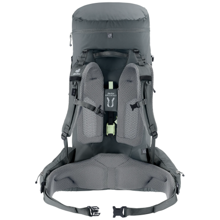 Rucsac turistic femei Deuter Aircontact Core 45+10 SL