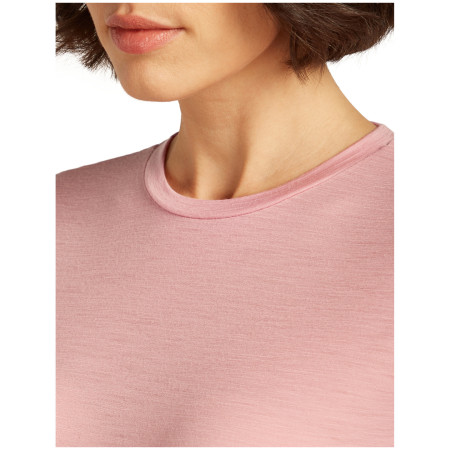 Tricou funcțional femei Icebreaker Women Merino 150 Tech Lite III SS Tee