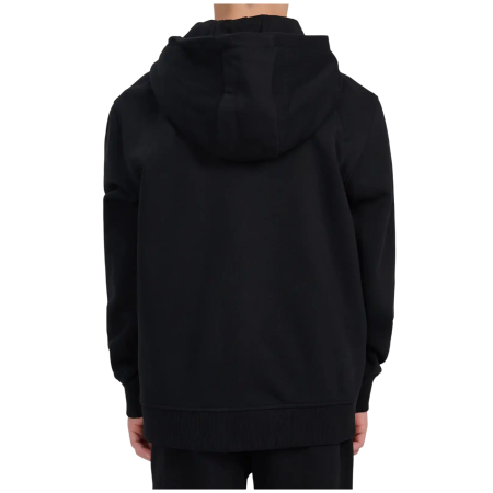 Hanorac copii 4F Sweatshirt M1859 Deep Black