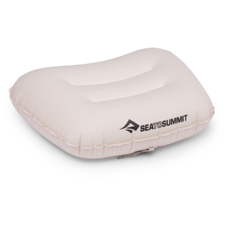 Pernă de voiaj Sea to Summit Aeros Ultralight Pillow Regular bej Beluga