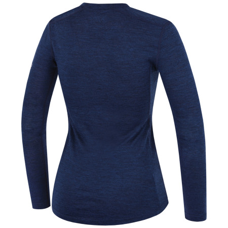 Tricou femei Zulu Merino 160 Long