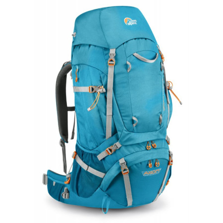 Rucsac femei Lowe Alpine Axiom 3 ND Diran 65:75 albastru