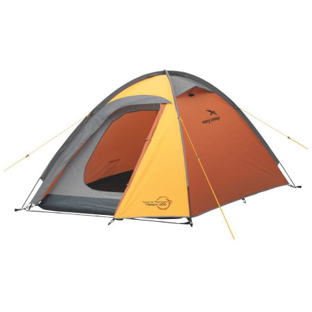 Cort Easy Camp Meteor 200 (2017) portocaliu/