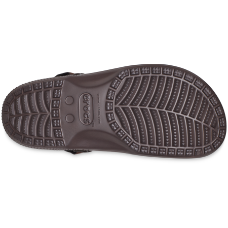 Papuci bărbați Crocs Yukon Vista II LR Clog M