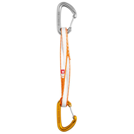 Buclă echipată Ocún Kestrel St-Sling Set Dyn 12, 60 Cm